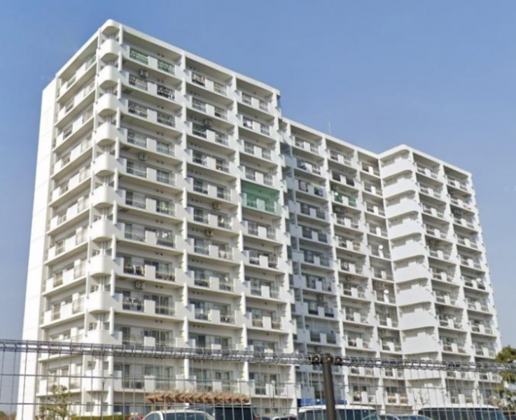 徳島市川内町金岡の収益物件の画像です