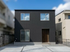 徳島市八万町千鳥の一戸建ての画像です