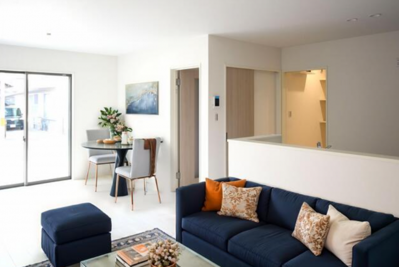 徳島市八万町千鳥の一戸建ての画像です