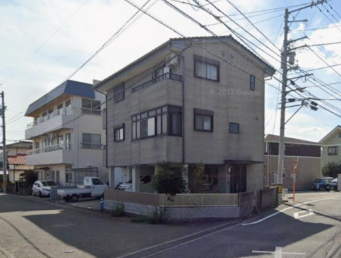 徳島市川内町榎瀬の一戸建ての画像です