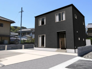 徳島市八万町大坪の一戸建ての画像です