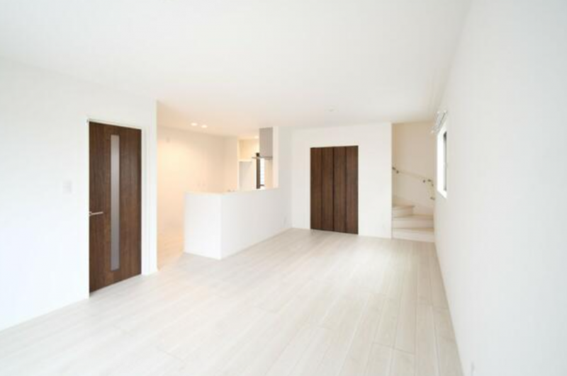 徳島市八万町大坪の一戸建ての画像です