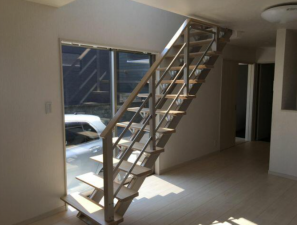 徳島市八万町千鳥の収益物件の画像です