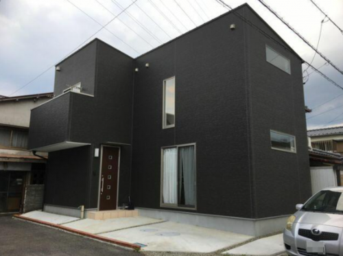 徳島市八万町千鳥の収益物件の画像です