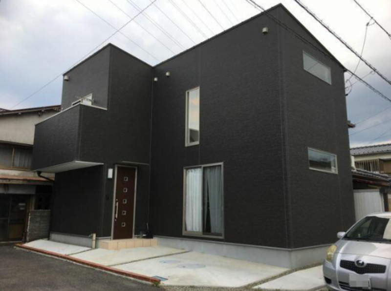 徳島市八万町千鳥の収益物件の画像です