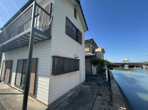 徳島市住吉6丁目の一戸建ての画像です