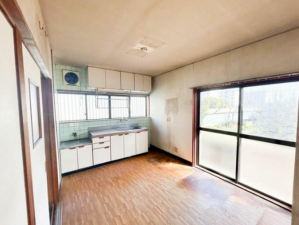 徳島市住吉6丁目の一戸建ての画像です