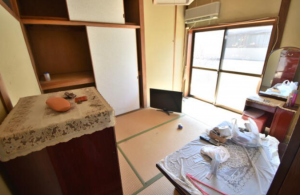 徳島市八万町橋本の一戸建ての画像です