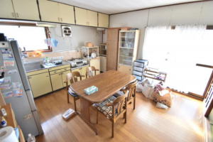 徳島市八万町橋本の一戸建ての画像です