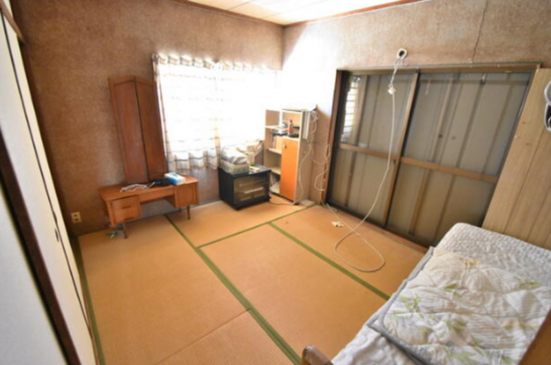 徳島市八万町橋本の一戸建ての画像です