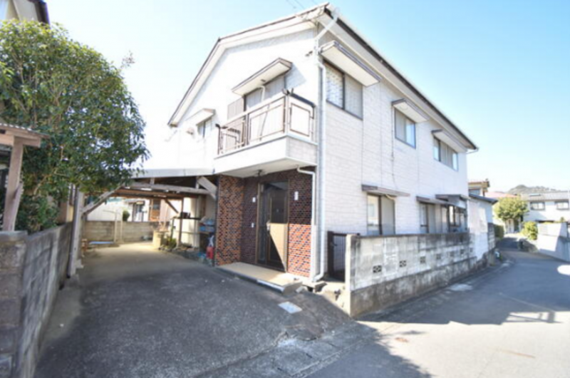 徳島市八万町橋本の一戸建ての画像です