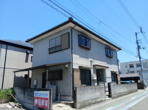 徳島市北田宮4丁目の一戸建ての画像です