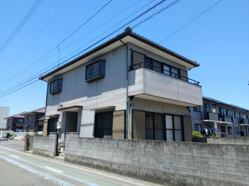徳島市北田宮4丁目の一戸建ての画像です
