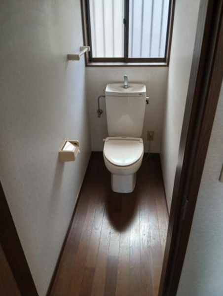 徳島市北田宮4丁目の一戸建ての画像です