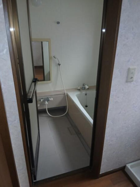 徳島市北田宮4丁目の一戸建ての画像です
