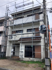 徳島市庄町5丁目の一戸建ての画像です