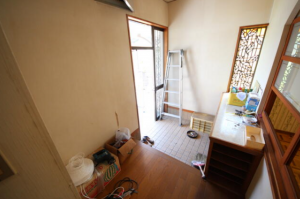 徳島市庄町4丁目の一戸建ての画像です