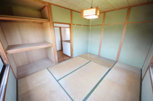 徳島市庄町4丁目の一戸建ての画像です