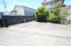 徳島市庄町4丁目の一戸建ての画像です