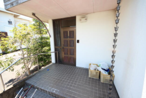 徳島市庄町4丁目の一戸建ての画像です