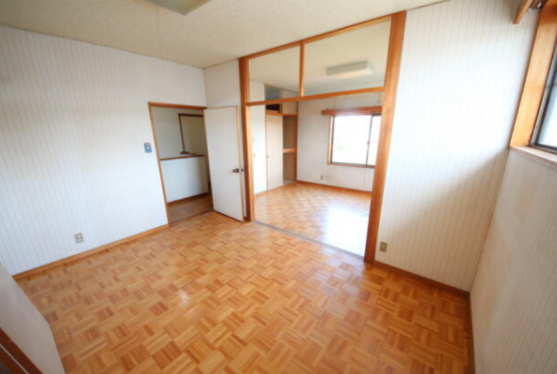 徳島市庄町4丁目の一戸建ての画像です