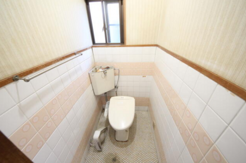 徳島市庄町4丁目の一戸建ての画像です