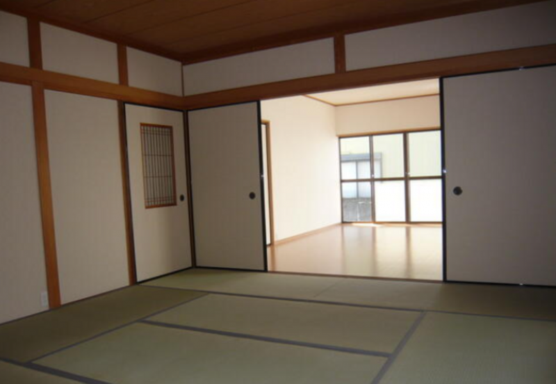 徳島市雑賀町西開の一戸建ての画像です