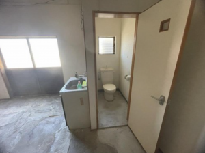 徳島市安宅1丁目の一戸建ての画像です
