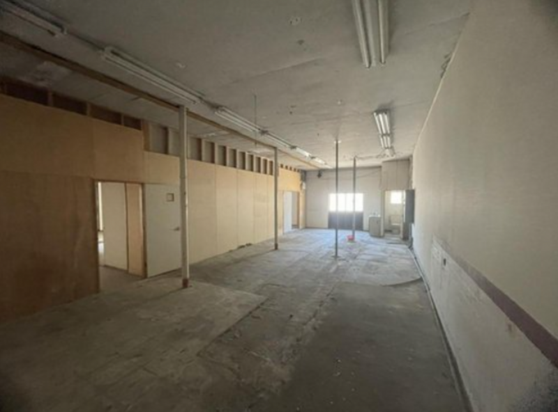 徳島市安宅1丁目の一戸建ての画像です
