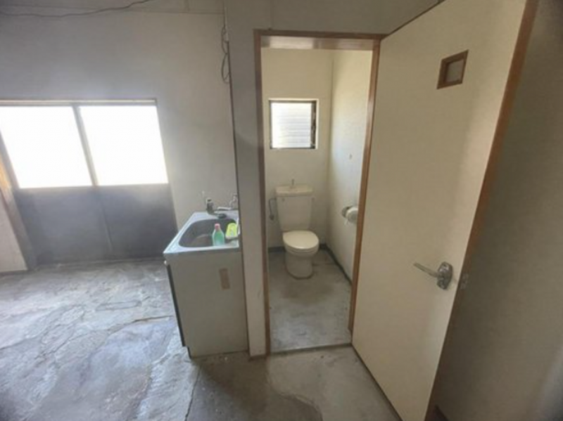 徳島市安宅1丁目の一戸建ての画像です