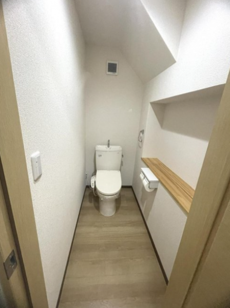 徳島市安宅1丁目の一戸建ての画像です