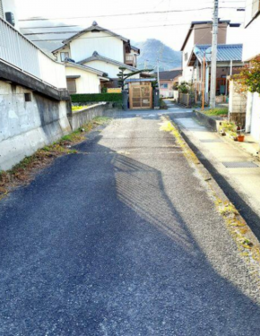 徳島市南庄町4丁目の土地の画像です