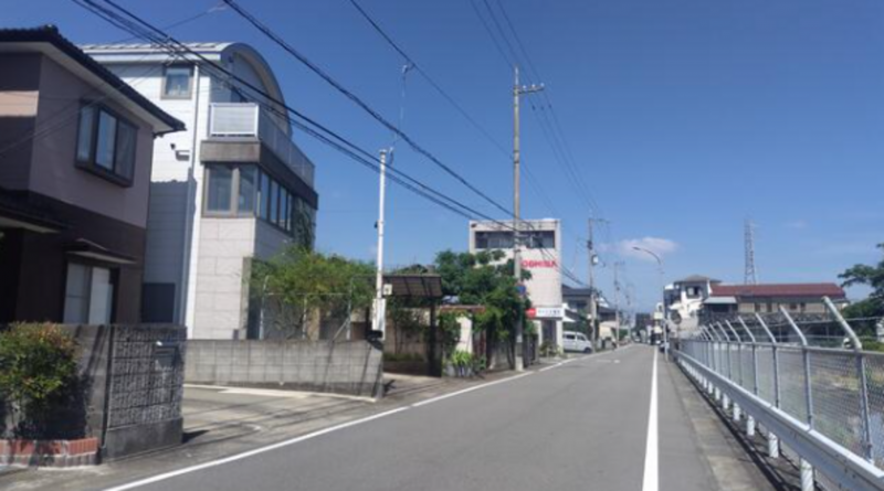 徳島市末広5丁目の一戸建ての画像です