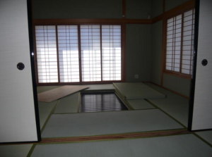 徳島市上八万町西山の一戸建ての画像です