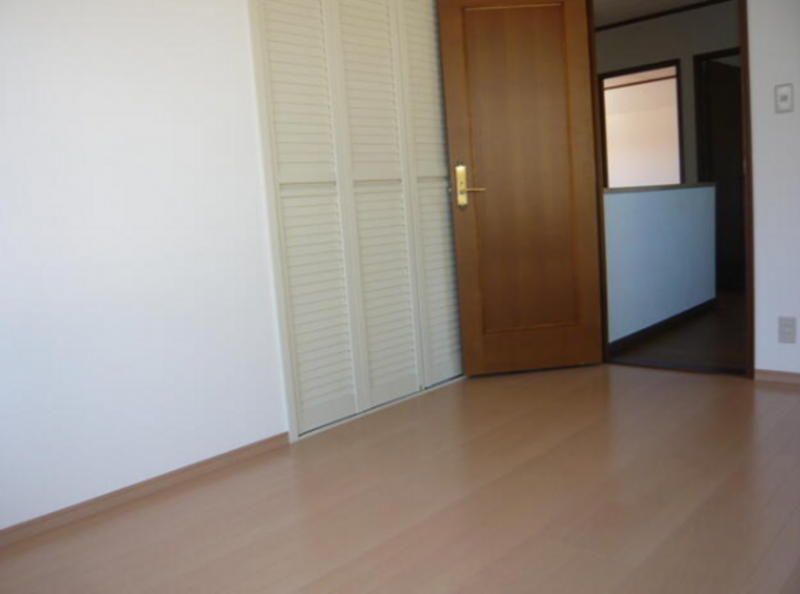 徳島市上八万町西山の一戸建ての画像です