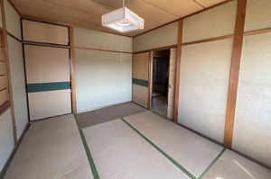 徳島市北沖洲1丁目の一戸建ての画像です