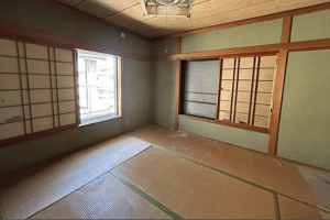 徳島市北沖洲1丁目の一戸建ての画像です