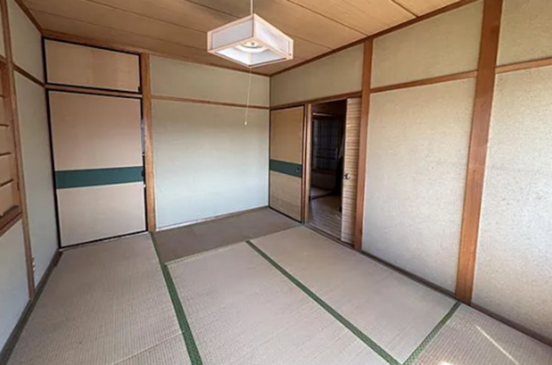徳島市北沖洲1丁目の一戸建ての画像です
