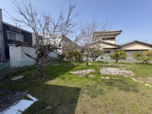 徳島市国府町和田字居内の一戸建ての画像です