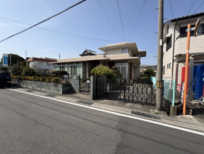 徳島市国府町和田字居内の一戸建ての画像です