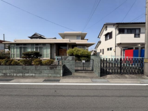 徳島市国府町和田字居内の一戸建ての画像です