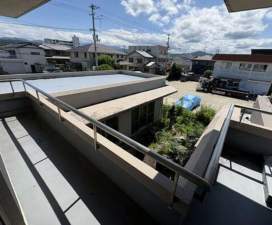 徳島市国府町和田字居内の一戸建ての画像です