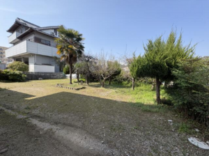 徳島市国府町和田字居内の一戸建ての画像です
