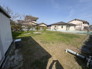 徳島市国府町和田字居内の一戸建ての画像です