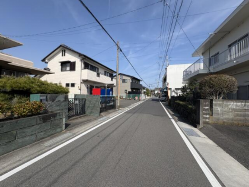 徳島市国府町和田字居内の一戸建ての画像です