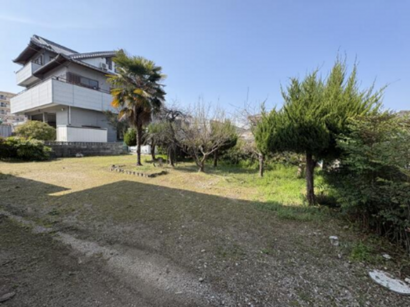 徳島市国府町和田字居内の一戸建ての画像です