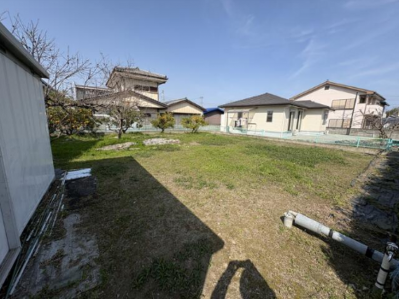 徳島市国府町和田字居内の一戸建ての画像です