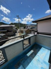 徳島市方上町合ノ町の一戸建ての画像です