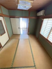 徳島市方上町合ノ町の一戸建ての画像です