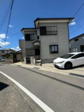 徳島市方上町合ノ町の一戸建ての画像です
